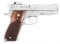 SMITH & WESSON MODEL 639 9mm CALIBER PISTOL