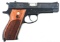 SMITH & WESSON MODEL 39-2 9mm CALIBER PISTOL