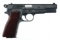 FEG MODEL P9M 9mm CALIBER SEMI AUTO PISTOL
