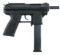 INTRATEC MODEL AB-10 9x19mm CALIBER PISTOL