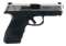 MOSSBERG MODEL MC2c 9mm SEMI AUTOMATIC PISTOL