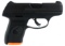 RUGER MODEL LC9s 9mm CALIBER SEMI AUTO PISTOL