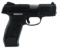 RUGER MODEL SR9c 9mm CALIBER SEMI AUTO PISTOL
