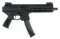 SIG SAUER MODEL MPX SEMI AUTO 9mm CALIBER PISTOL