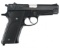 SMITH & WESSON MODEL 59 9x19mm CALIBER PISTOL