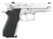 SMITH & WESSON MODEL 659 9mm CALIBER PISTOL