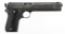 1903 COLT MODEL 1902 SPORTING .38 CALIBER PISTOL
