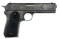 COLT MODEL 1903 POCKET HAMMER .38 CALIBER PISTOL