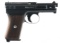 MAUSER MODEL 1910 6.35mm CALIBER PISTOL