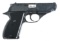ASTRA MODEL CONSTABLE .380 ACP SEMI AUTO PISTOL