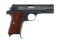 FEG MODEL 37M .380ACP CALIBER SEMI AUTO PISTOL