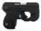 TAURUS MODEL CURVE .380 ACP CALIBER PISTOL