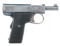 H&R MODEL SELF LOADING .32 ACP CALIBER PISTOL