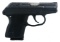 KEL TEC MODEL P32 .32 ACP CALIBER PISTOL