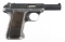 1910 SAVAGE MODEL 1907 .32 ACP CALIBER PISTOL