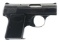 FN BABY BROWNING .25 ACP CALIBER PISTOL