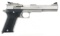 AMT MODEL AUTOMAG II . 22 MAGNUM CALIBER PISTOL
