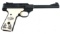 BROWNING MODEL BUCK MARK COMMEMORATIVE .22 PISTOL