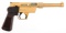 CHARTER ARMS EXPLORER II .22 LR CALIBER PISTOL