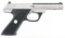 COLT MODEL COLT 22 SEMI AUTOMATIC 22 LR CAL PISTOL