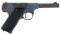 HIGH STANDARD MODEL B .22 LR CALIBER PISTOL