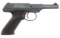 HIGH STANDARD M101 DURAMATIC .22 LR CAL PISTOL