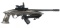 RUGER CHARGER .22 LR CAL SEMI AUTOMATIC PISTOL