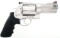 SMITH & WESSON MODEL 500 .500 S&W MAGNUM REVOLVER