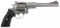 RUGER SUPER REDHAWK .454 CASULL CALIBER REVOLVER