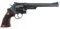 SMITH & WESSON MODEL 29-2 .44 MAG CALIBER REVOLVER