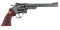 SMITH & WESSON MODEL 29-2 .44 MAG CALIBER REVOLVER
