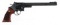 SMITH & WESSON MODEL 29-3 SILHOUETTE REVOLVER