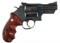 SMITH & WESSON MODEL 29-3 .44 MAGNUM REVOLVER
