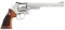 SMITH & WESSON MODEL 629-1 DA .44 MAGNUM REVOLVER