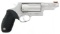 TAURUS MODEL THE JUDGE 45 COLT / .410 GA REVOLVER