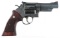 SMITH & WESSON MODEL 25-5 .45 COLT CAL REVOLVER