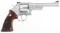 SMITH & WESSON MODEL 624 .44 S&W CALIBER REVOLVER