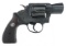 COLT MODEL LAWMAN Mk III .357 MAG CALIBER REVOLVER