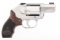 KIMBER K6S .357 MAGNUM CALIBER DA REVOLVER