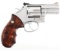 SMITH & WESSON MODEL 686 .357 MAG CALIBER REVOLVER