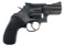 SMITH & WESSON MODEL 28-2 .357 MAGNUM REVOLVER