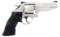 S&W MODEL 627-5 PRO SERIES .357 MAGNUM REVOLVER