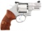 SMITH & WESSON MODEL 627-5 .357 MAGNUM REVOLVER