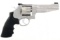 SMITH & WESSON MODEL 627-5 .357 MAGNUM REVOLVER