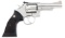SMITH & WESSON MODEL 66-1 357 MAG CALIBER REVOLVER