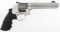 S&W 929 JERRY MICULEK PERFORMANCE CENTER REVOLVER