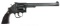 SMITH & WESSON MODEL 14-3 .38 SPL CALIBER REVOLVER