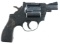 F.I.E. STANDARD .38 SPECIAL CALIBER DA REVOLVER