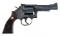SMITH & WESSON MODEL 15-3 .38 SPECIAL REVOLVER