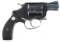 SMITH & WESSON MODEL 37 AIRWEIGHT .38 SPL REVOLVER
